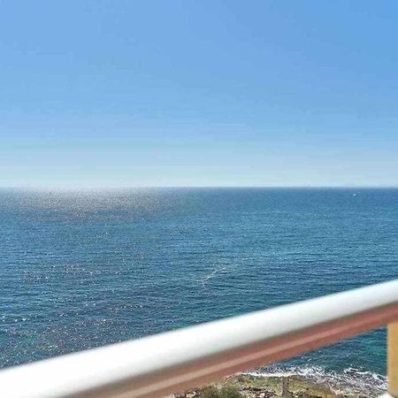 Espanhouse Maestro Sea View Apartment Торевьиа Экстерьер фото