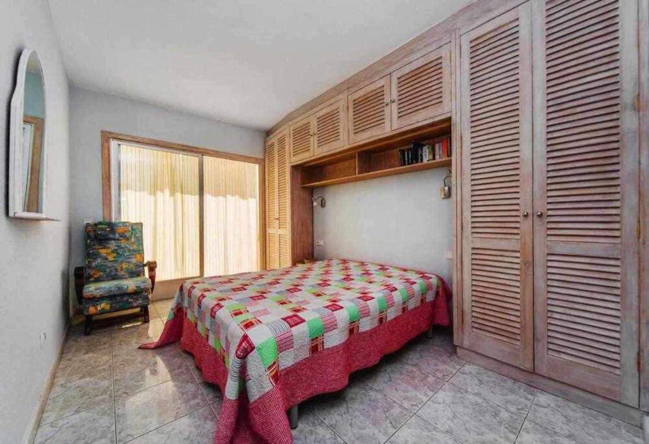 Espanhouse Maestro Sea View Apartment Торевьиа Экстерьер фото