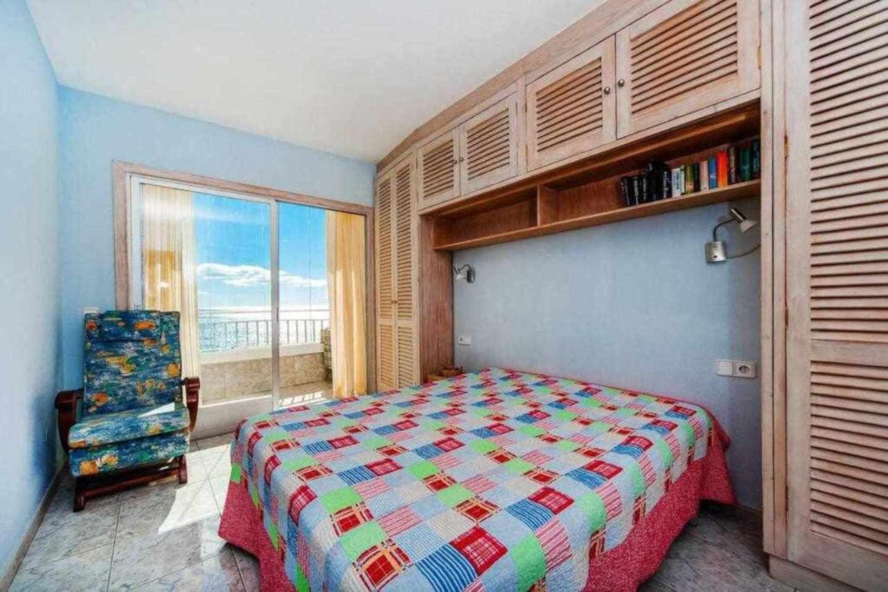Espanhouse Maestro Sea View Apartment Торевьиа Экстерьер фото
