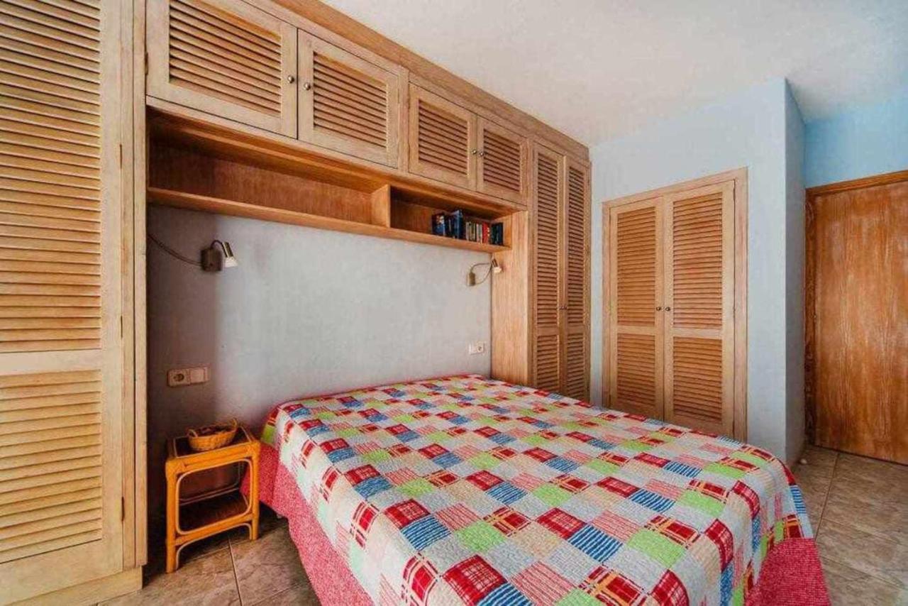Espanhouse Maestro Sea View Apartment Торевьиа Экстерьер фото