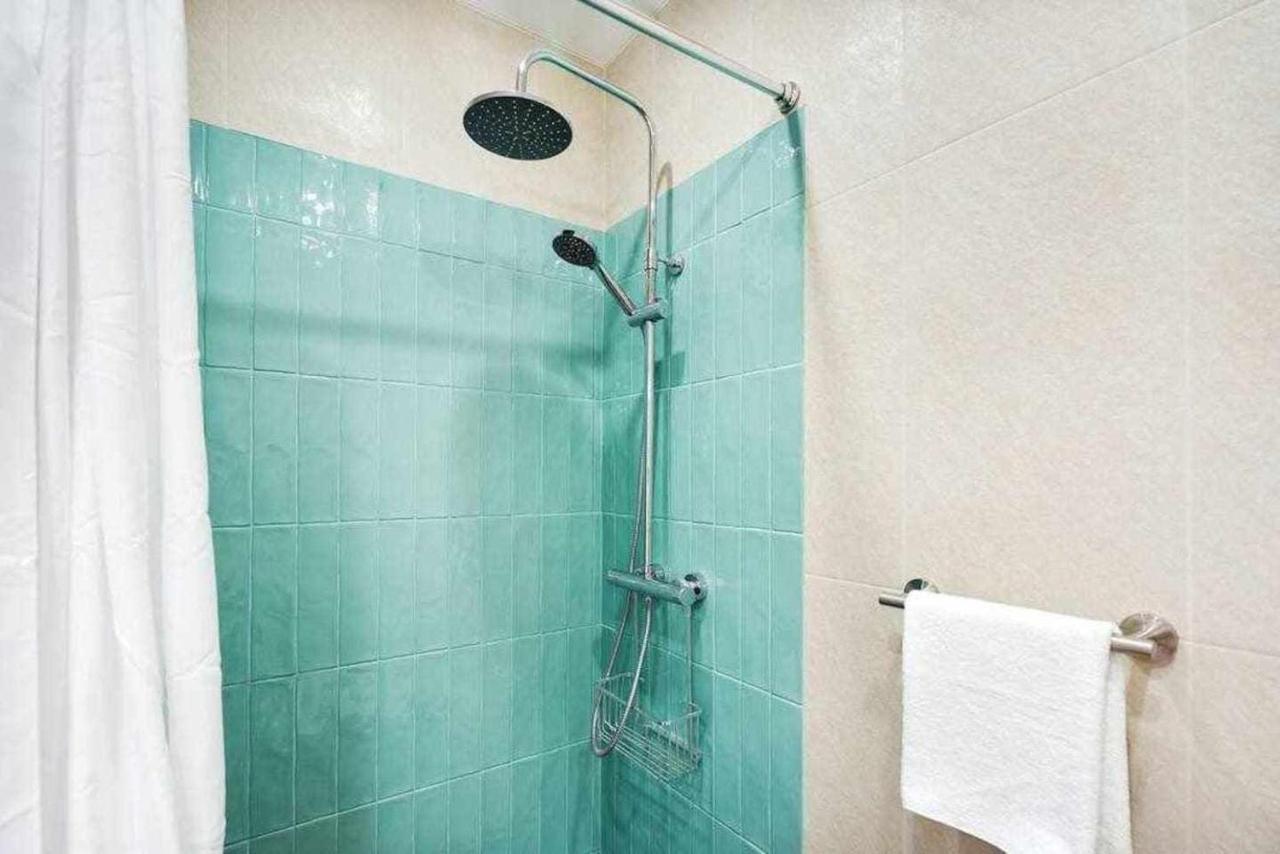 Espanhouse Maestro Sea View Apartment Торевьиа Экстерьер фото