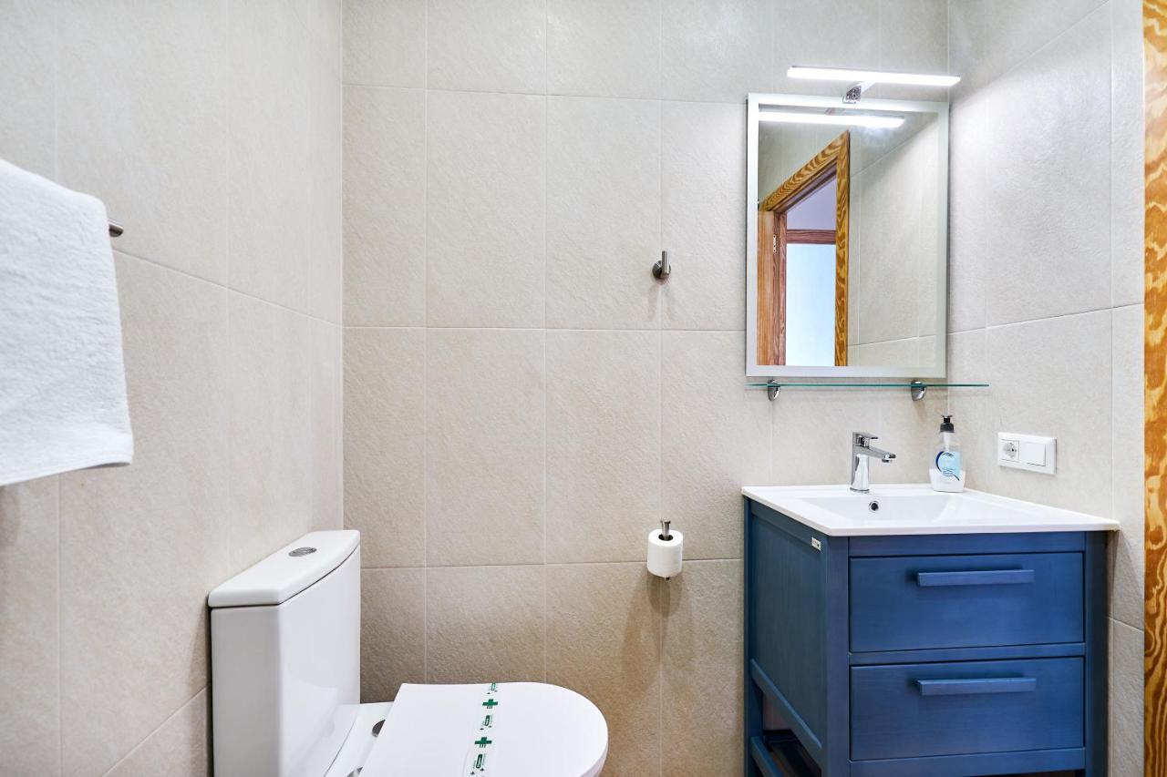 Espanhouse Maestro Sea View Apartment Торевьиа Экстерьер фото